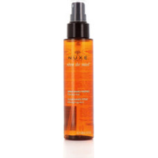 Nuxe Dream of Honey Clean Hands Spray - Hand Cleaning Spray.
