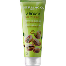 Dermacol Sicilian Pistachio Aroma Moment Shower Gel - Shower Gel.
