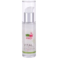 Sebamed "For! Vital Serum Skin Serum - Vital serum against anti-aging skin."
