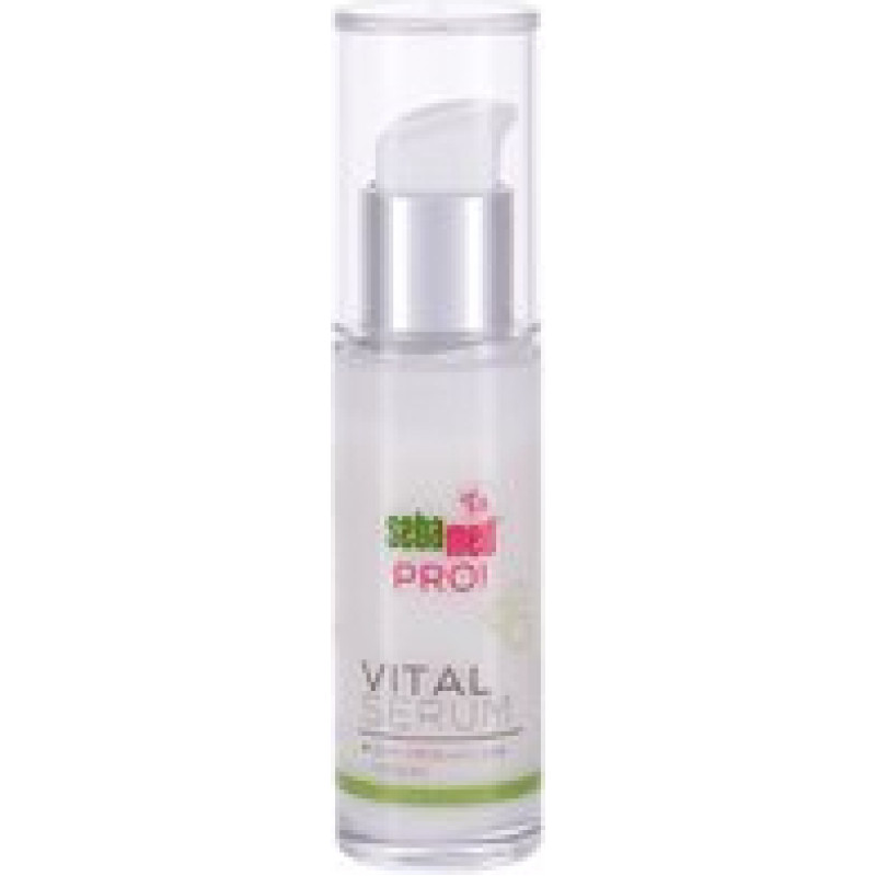 Sebamed "For! Vital Serum Skin Serum - Vital serum against anti-aging skin."