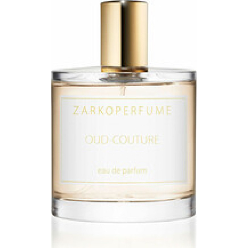 Zarkoperfume "Oud-Couture EDP" - "Oud-Couture EDP".