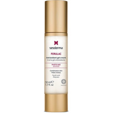 Sesderma Ferulac Antioxidant Gel Cream - Antioxidant gel cream.