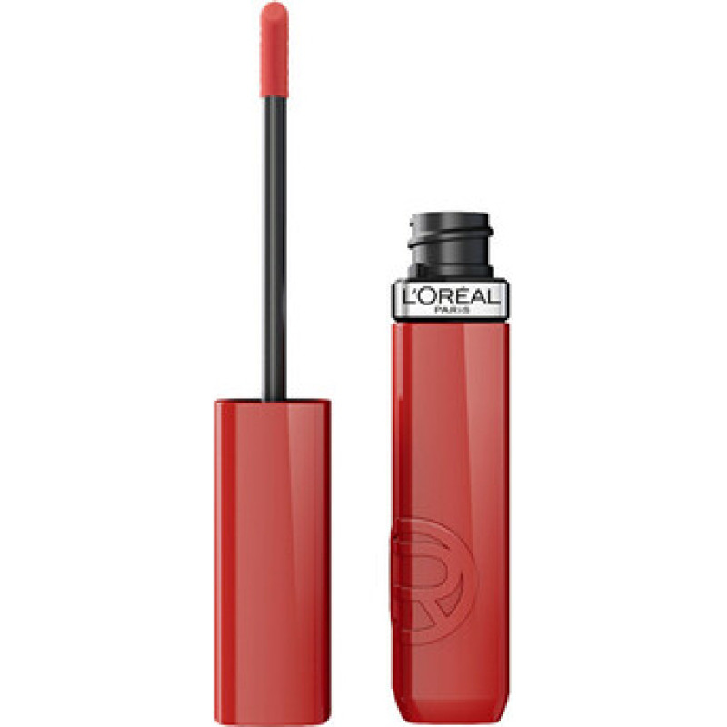 L´oréal "Infaillible Laque Resistance - Liquid lipstick 4.3 ml"