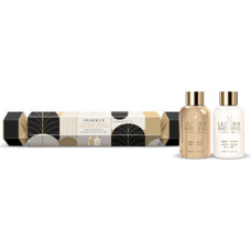 Grace Cole Pear & Flower Nectarine Mini Set - Body Care Mini Gift Set.