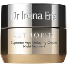 Dr Irena Eris Authority Supreme Age Delaying Cream - Noční anti-aging krém