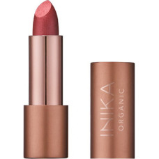 Inika Organic Lipstick - Hydrating lipstick 4.2 g.