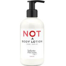 Juliette Has A Gun "Not A Body Milk"