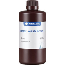 Anycubic Water-Wash Resin + (Grey)