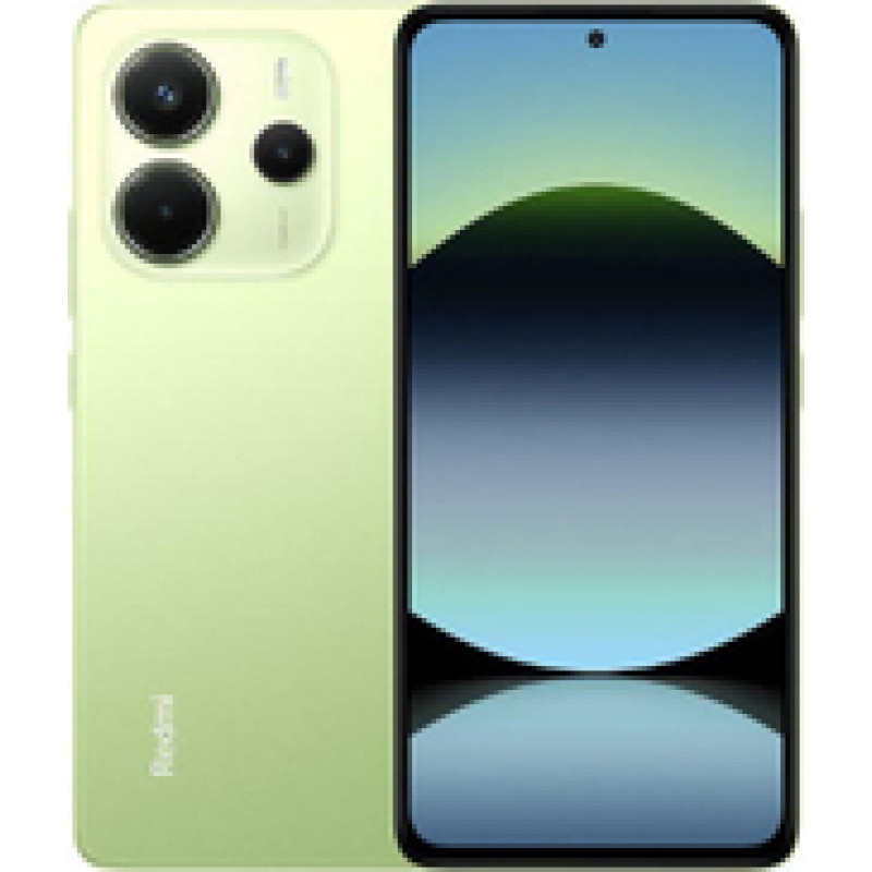 Redmi Note 14 6+128GB Lime Green  6932554407834