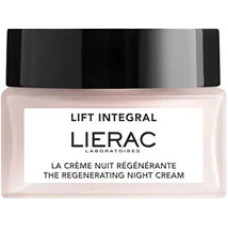 Lierac Paris Lift Integral Night Regenerating Night Cream