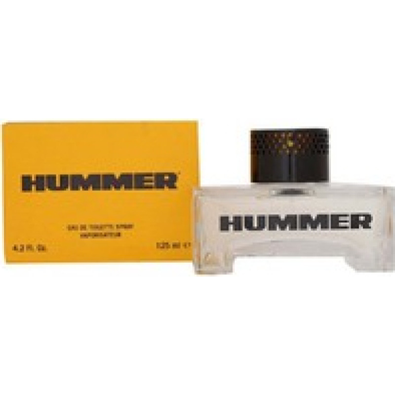 Hummer "Гаммер для мужчин"