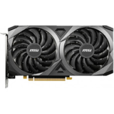 MSI GeForce RTX 3060 VENTUS 2X 12G OC NVIDIA 12 GB  GDDR6