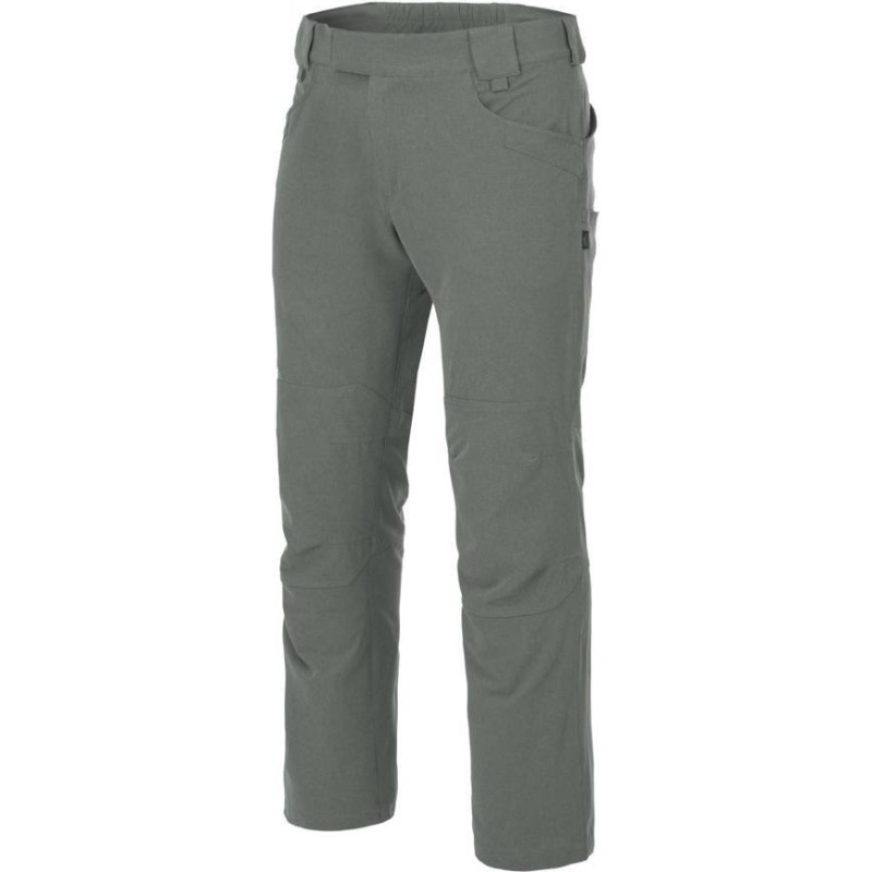 Helikon - Trekinga taktiskās bikses® - AeroTech - olīvzaļas - SP-TTP-AT-32 (L garas)
