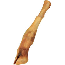 Trixie Gardums suņiem : Trixie Lambs Feet, 16|18cm, 80*90g.  (20 gab)