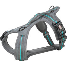 Trixie Krūšu siksna - Trixie Fusion touring harness, S–M: 45–54 cm|20 mm