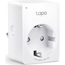TP-LINK  Mini Smart Wi-Fi Plug  Energy Monitoring  Tapo P110M
