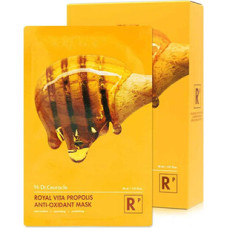 Dr.ceuracle Royal Vita Propolis Antioxidant Mask - Antioxidant sheet mask.