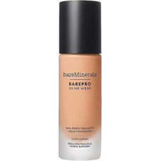 Bareminerals Barepro Skin-Perfecting Matte Liquid Foundation SPF 20 - Matující make-up 30 ml