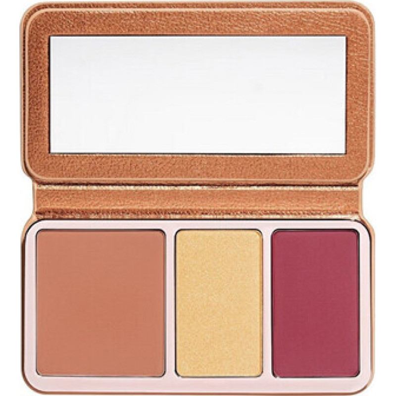 Anastasia Beverly Hills Face Palette - Face palette 17.5 g.