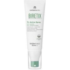 Biretix Tri-Active Spray - Spray for problematic skin.