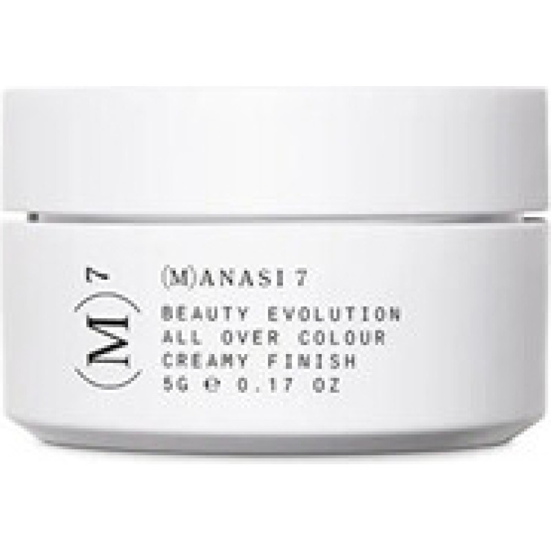 (M)Anasi Natural multi-blush 5 g.