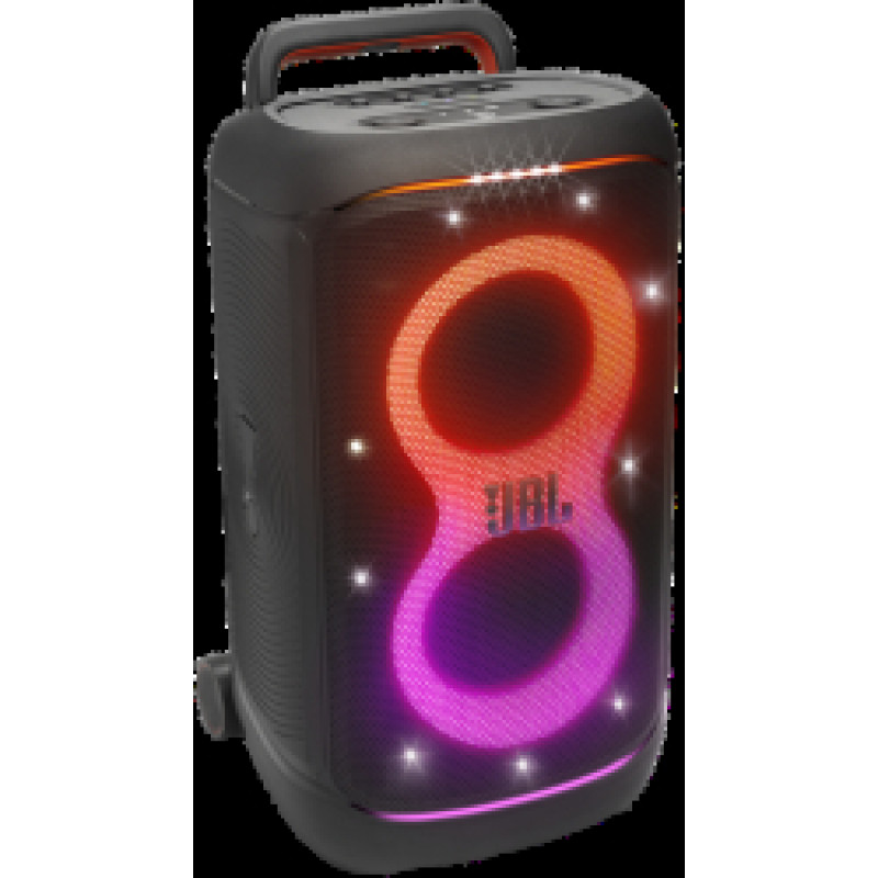 Mūzikas sistēma JBL Partybox 520