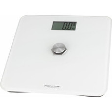Profi Care PW 3112 - Ecological kinetic personal scale white (without batteries).