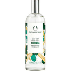 The Body Shop Moringa Body Mist - Body spray.