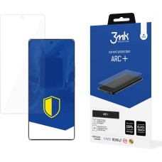 3Mk Protection Honor Magic5 Lite - 3mk ARC+ ekrāna aizsargs