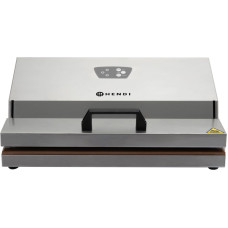 Hendi Nerūsējošā tērauda lentīšu vakuuma iepakošanas mašīna Kitchen Line 330 mm 380 W - 297384