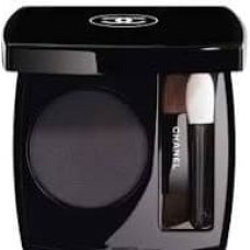 Chanel Ombre Premiere Longwear Powder Eyeshadow - Long Lasting Powder Eyeshadow 2 g 246 Bois Noir
