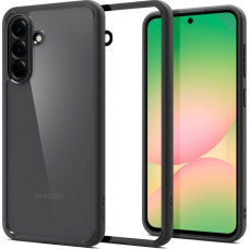 Spigen Samsung Galaxy A56 5G Ultra Hybrid maciņš - matēti melns