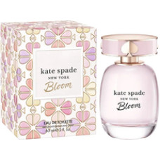 Kate Spade "Bloom EDT" - это название парфюма.