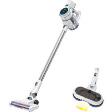 Adler AD 7064 Bezvadu putekļu sūcējs sausai un mitrai tīrīšanai 350W