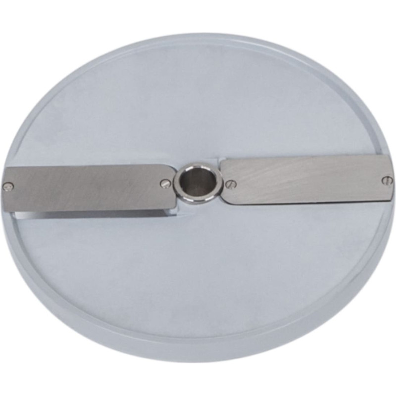 Royal Catering Disks elektriskajai griešanas mašīnām 4 mm šķēles P4