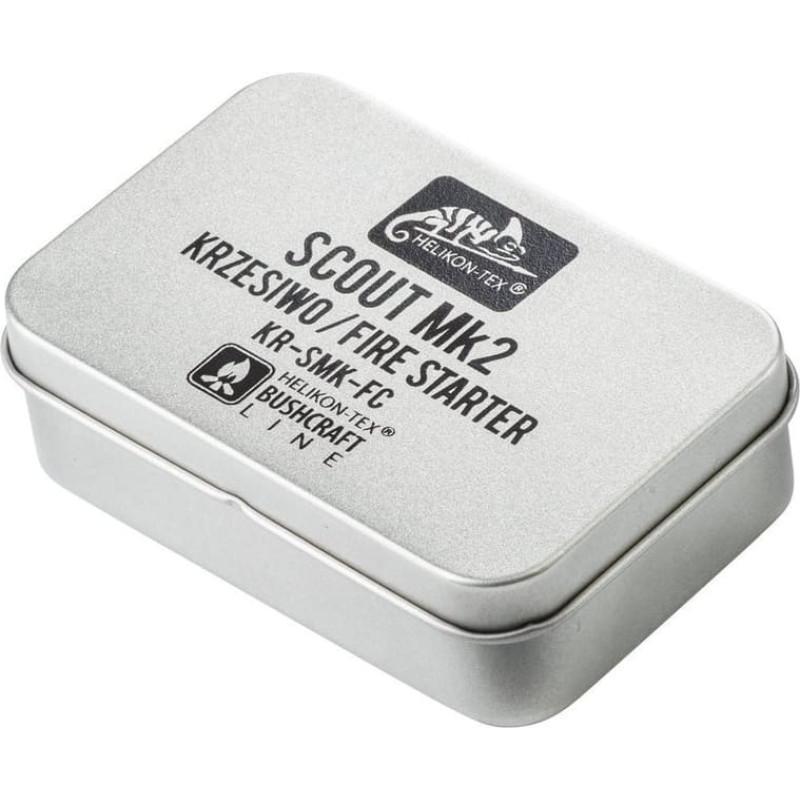 Helikon - Scout MK2 ugunsdzēsības starteru komplekts - KR-SMK-FC-15