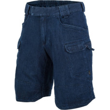 Helikon - Urban Tactical šorti - 11" - jūras zili - SP-UTK-DS-97 (XL)