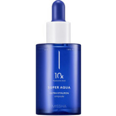 Missha Super Aqua Ultra Hyalron Ampoule