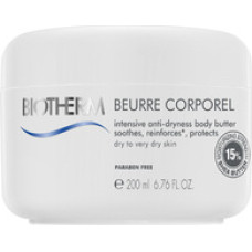 Biotherm Beurre corporel Body Butter (dry skin) - Hydrating Body Butter