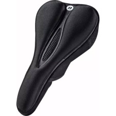 Rockbros silicone bicycle saddle cover LF047-B