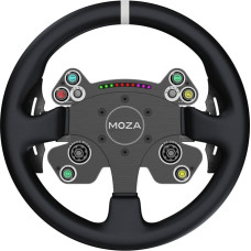 Moza Racing CS V2P gaming steering wheel (PC)