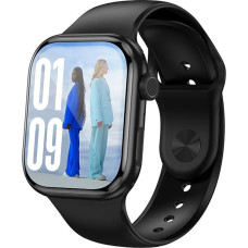 Borofone Smartwatch BD14 black