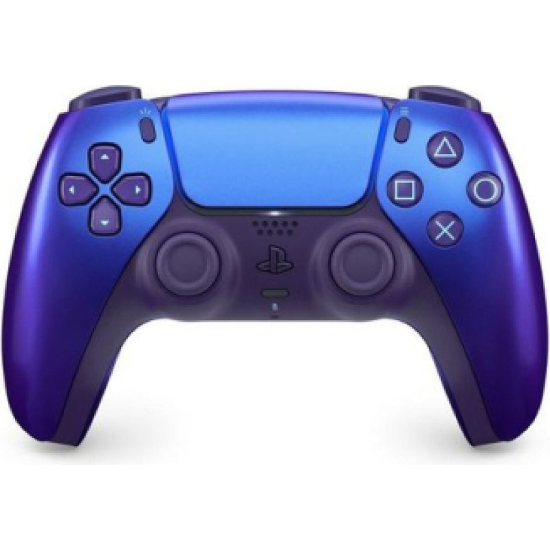Spēļu kontrolieris Sony PS5 DualSense Indigo Chroma