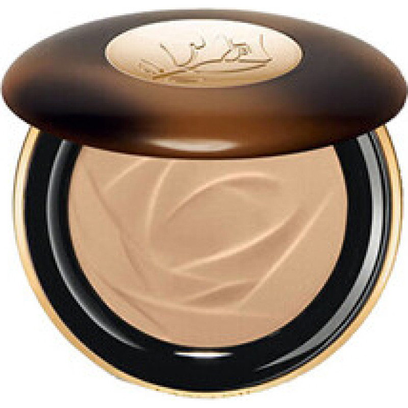 Lancome Teint Idole Ultra Wear Skin Transforming Powder Bronzer 06 Deep Tan