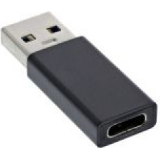 Inline USB InLine Adapter USB-C - USB Black (35810)