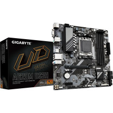 A620M DS3H AM5 4DDR5 HDMI|DP M.2 mATX