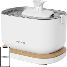 Petlibro Dockstream drinker with app, 2.5L