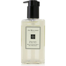 Jo Malone Wood Sage & Sea Salt Body & Hand Wash (With Pump) 250ml|8.5oz