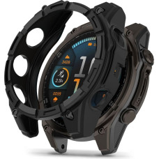 TECH-PROTECT DEFENSE AIR GARMIN FENIX 8 (51 MM) BLACK