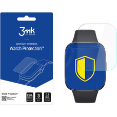 Xiaomi Redmi Watch 3 Active - 3mk Watch Protection™ v. ARC+ screen protector